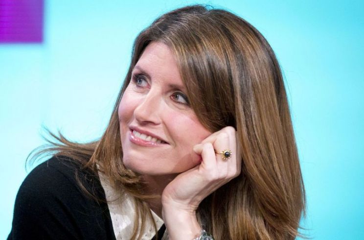 Sharon Horgan