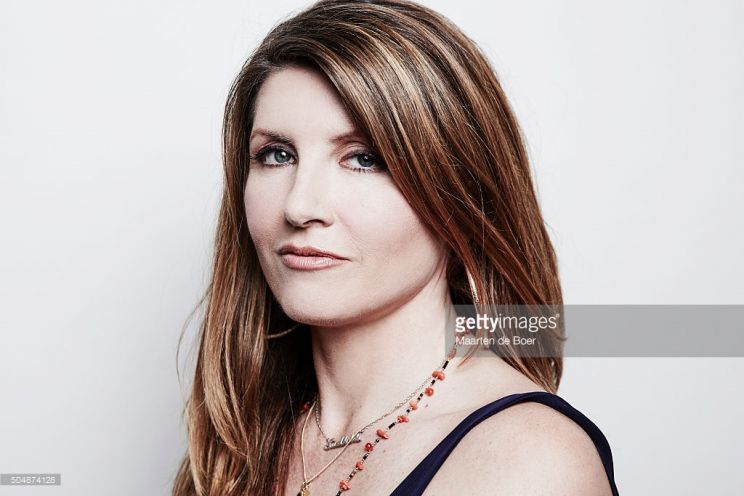 Sharon Horgan