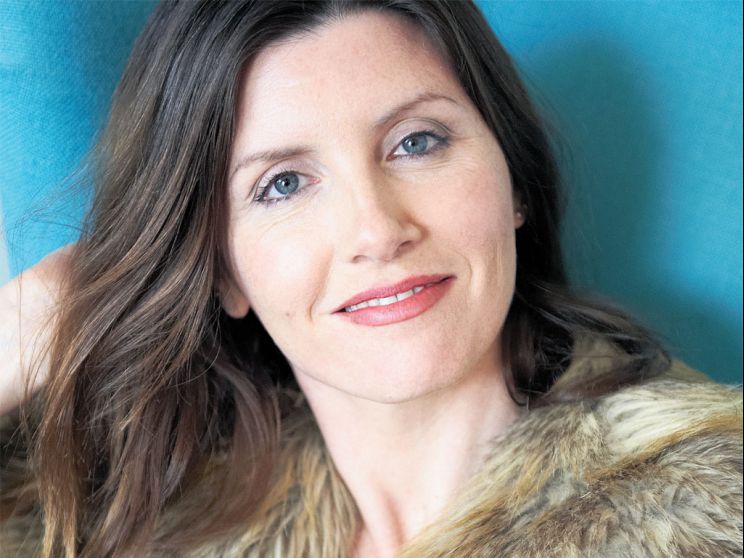 Sharon Horgan