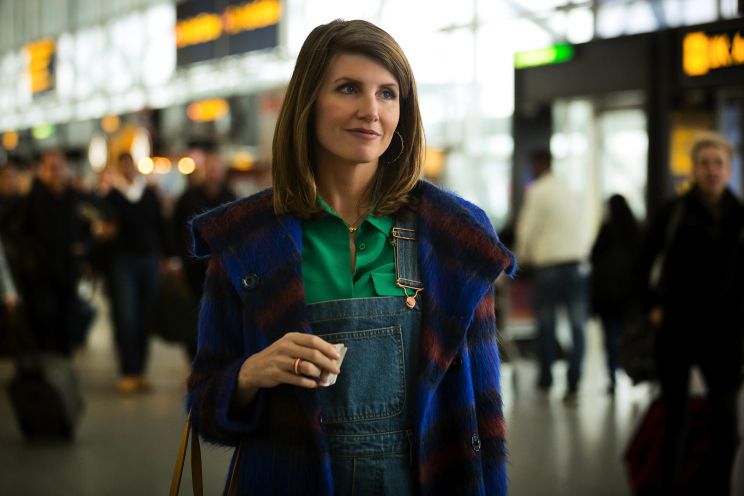 Sharon Horgan