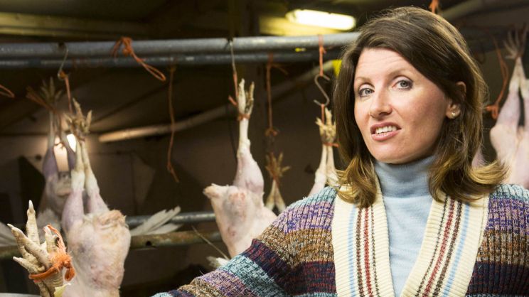 Sharon Horgan