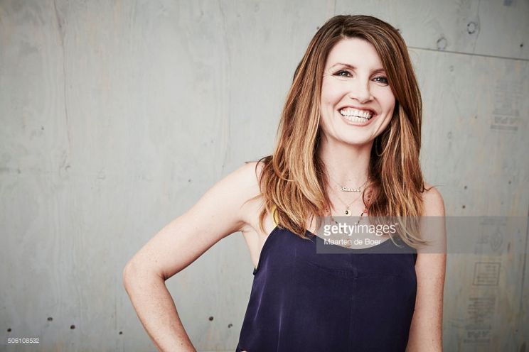 Sharon Horgan