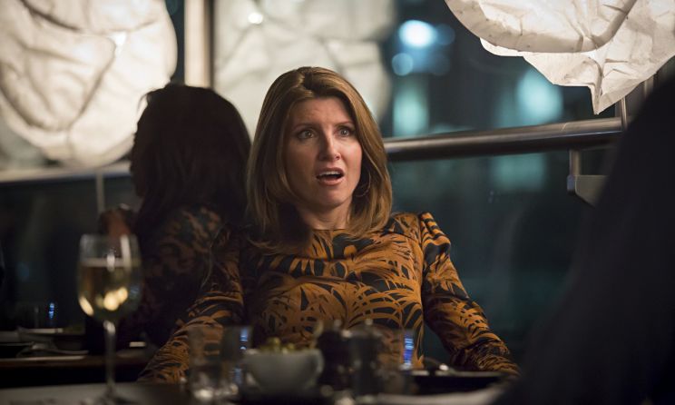 Sharon Horgan