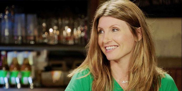 Sharon Horgan