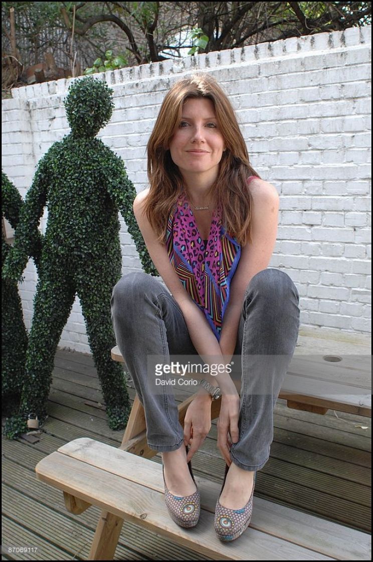 Sharon Horgan