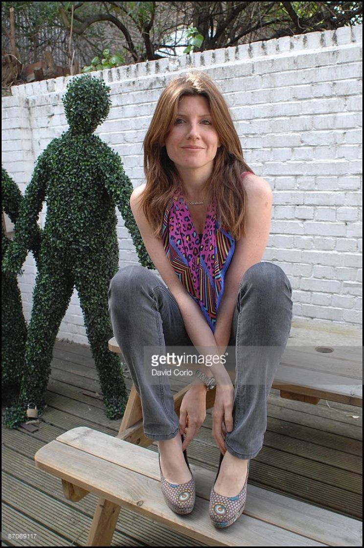 Sharon Horgan