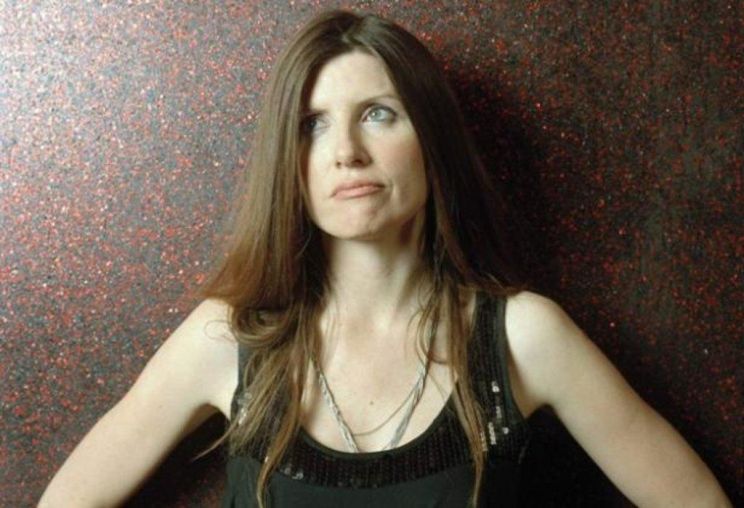 Sharon Horgan