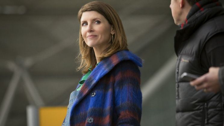 Sharon Horgan