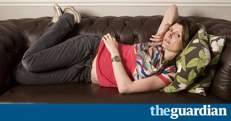 Sharon Horgan