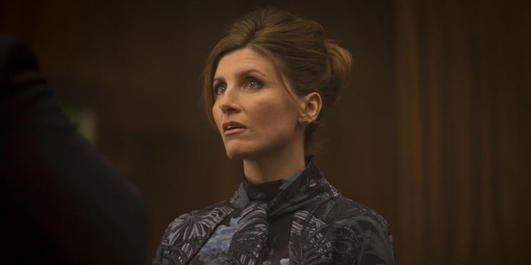 Sharon Horgan