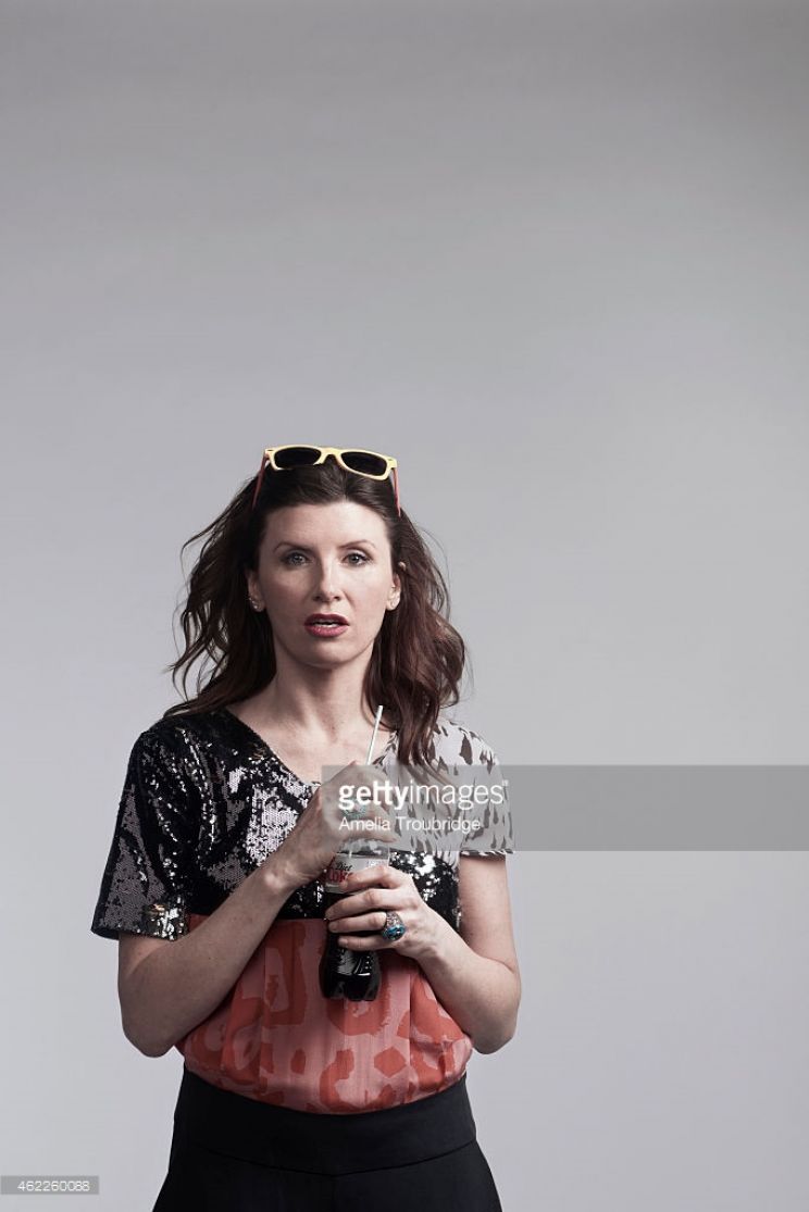 Sharon Horgan