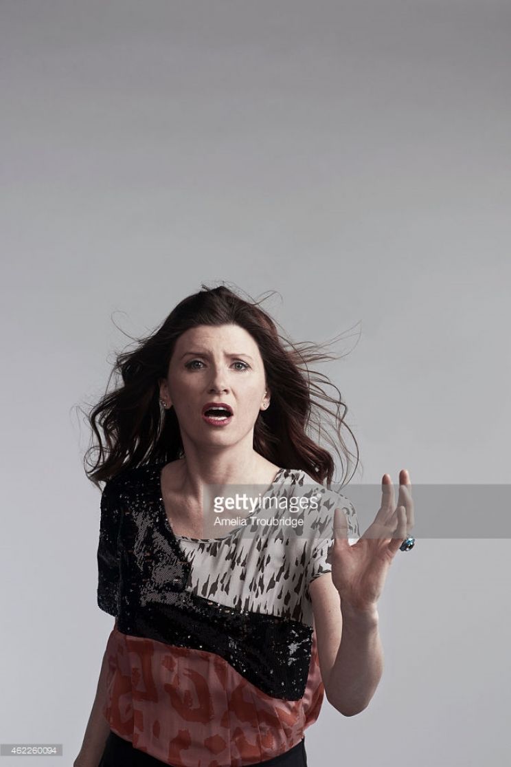 Sharon Horgan