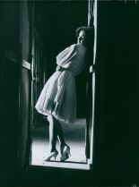 Sharon Hugueny