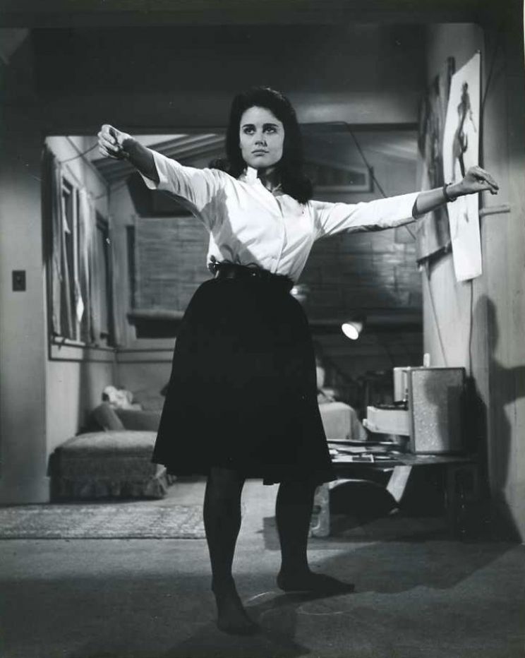 Sharon Hugueny