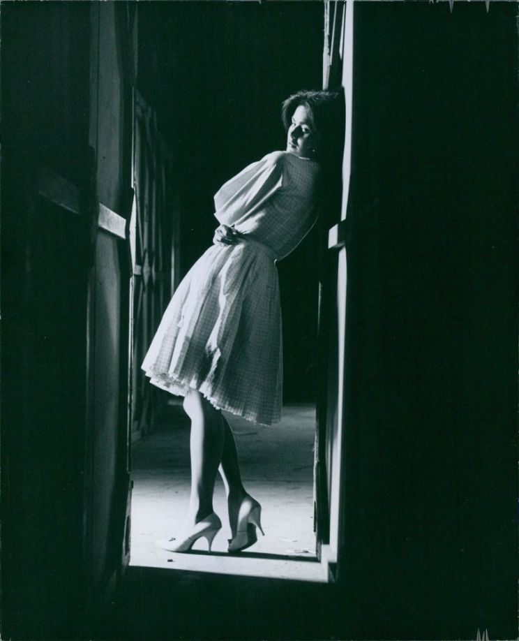 Sharon Hugueny