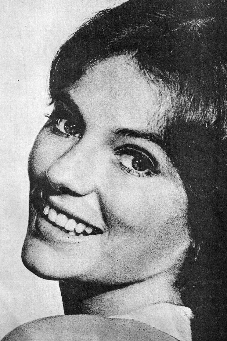 Sharon Hugueny