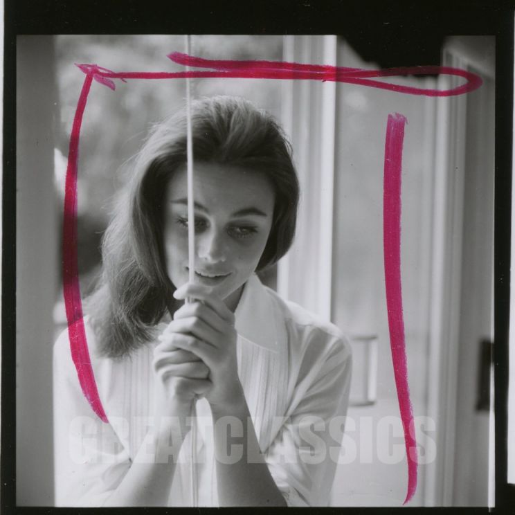 Sharon Hugueny