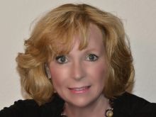Sharon Johansen