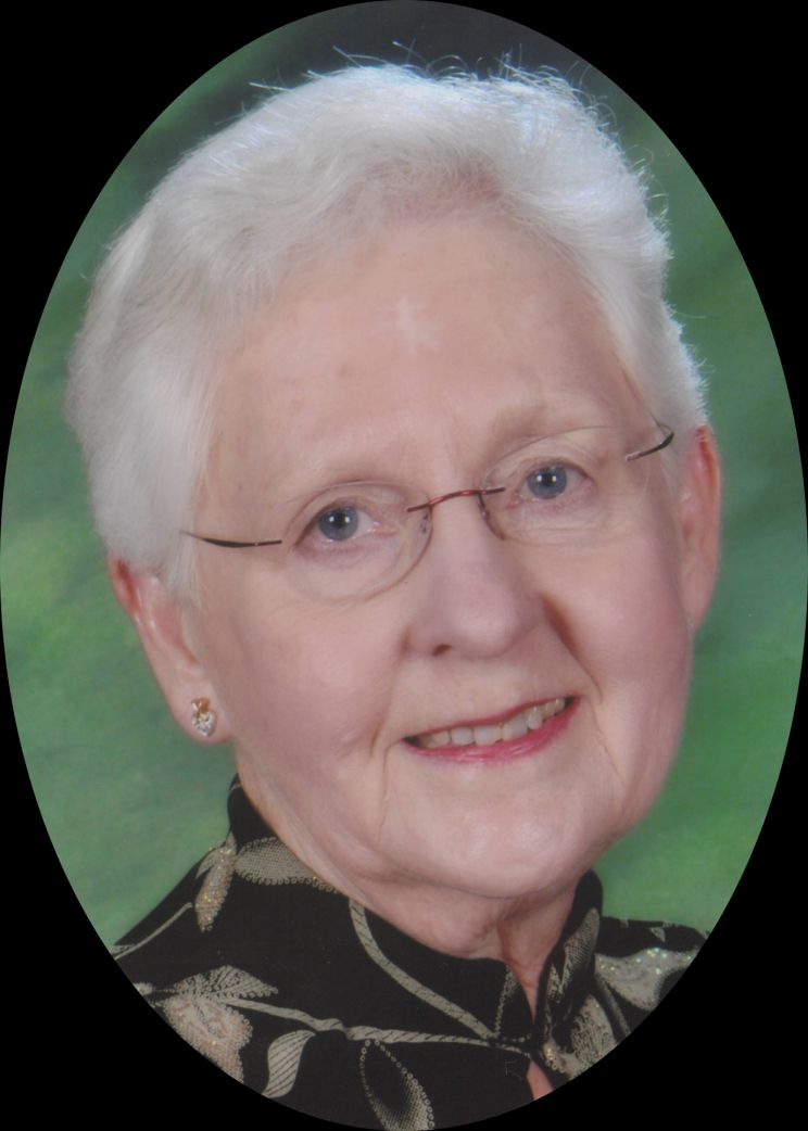 Sharon Johansen