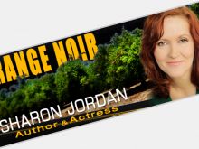 Sharon Jordan