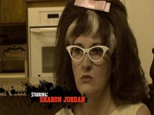 Sharon Jordan