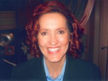 Sharon Jordan