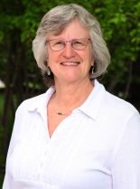 Sharon Jordan