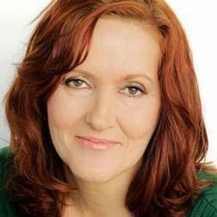 Sharon Jordan