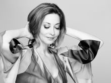 Sharon Lawrence