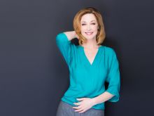 Sharon Lawrence