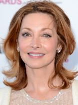 Sharon Lawrence