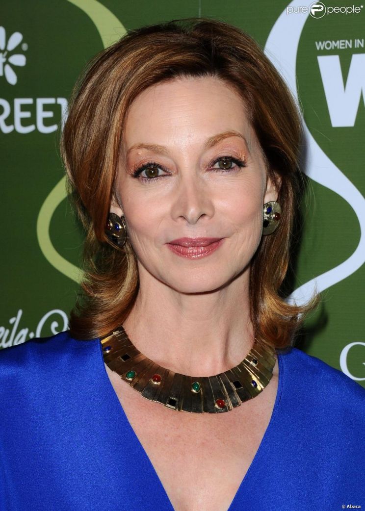 Sharon Lawrence