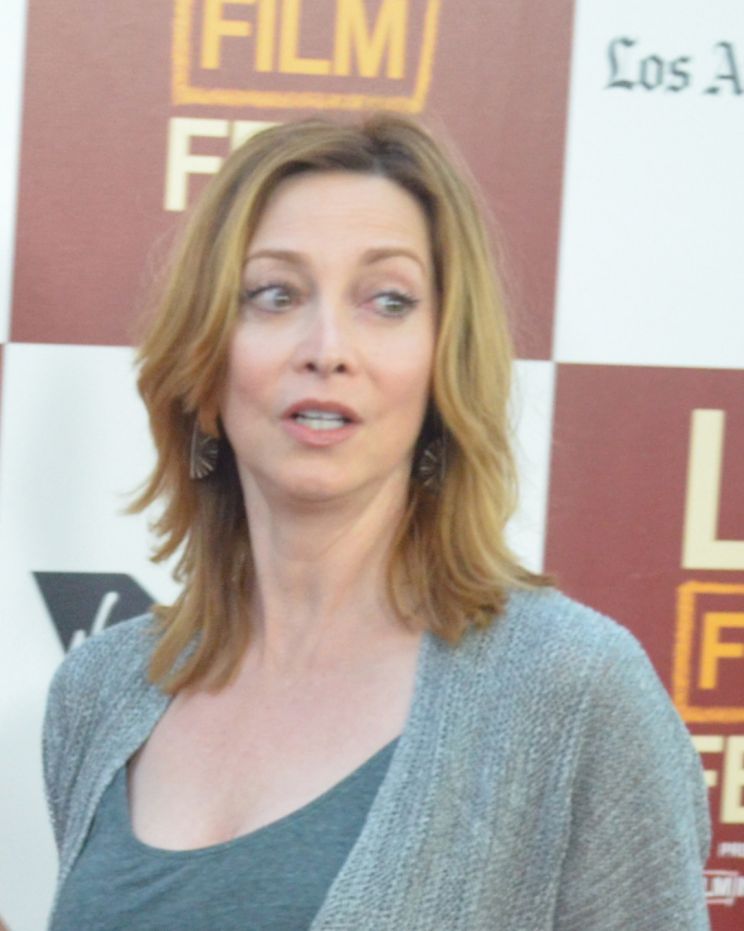 Sharon Lawrence