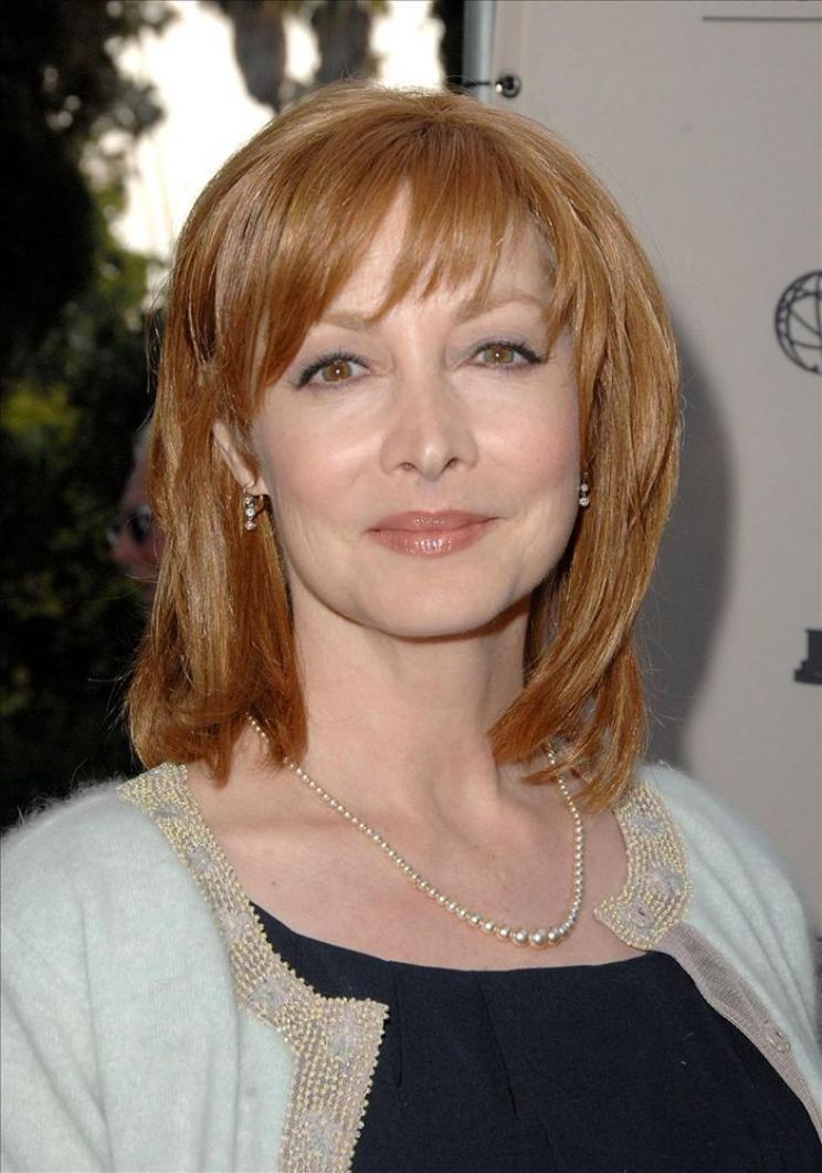 Sharon Lawrence