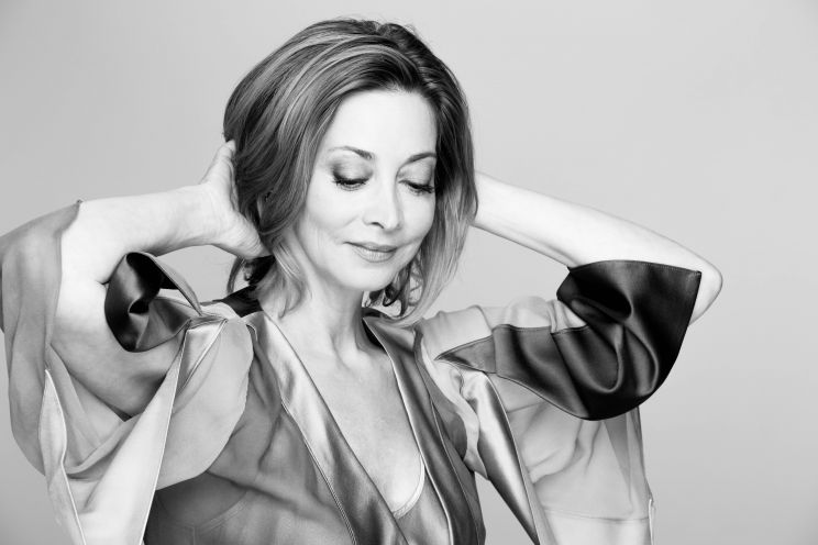 Sharon Lawrence