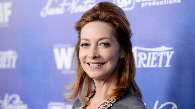 Sharon Lawrence