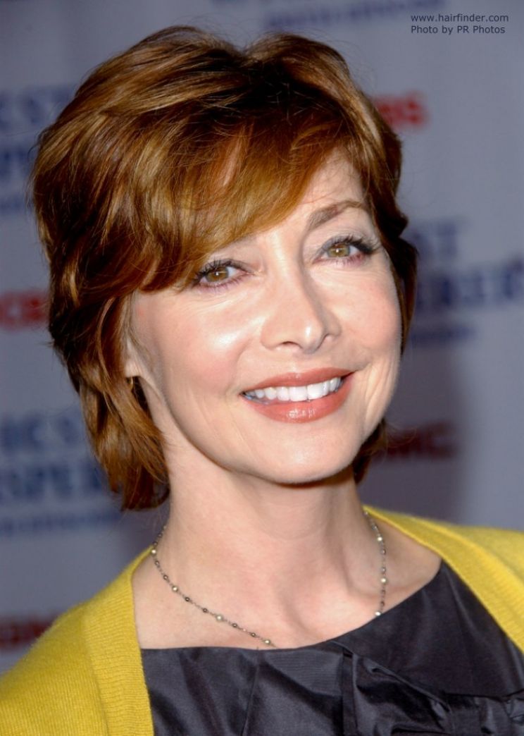 Sharon Lawrence