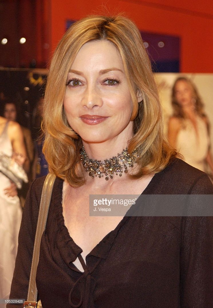 Sharon Lawrence