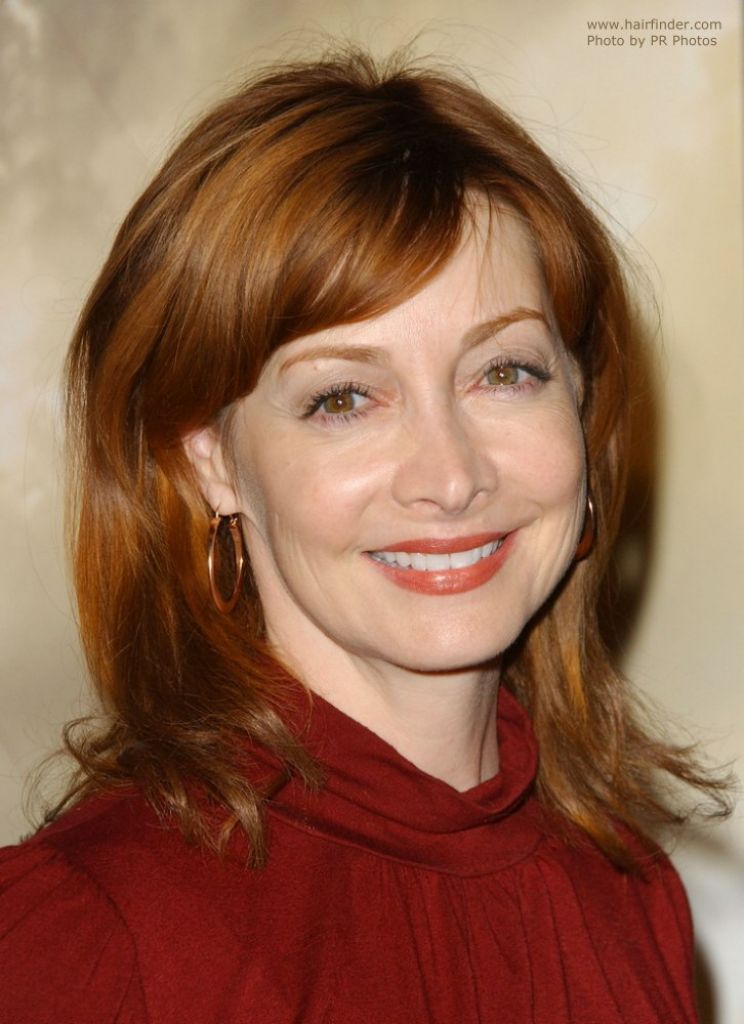 Sharon Lawrence