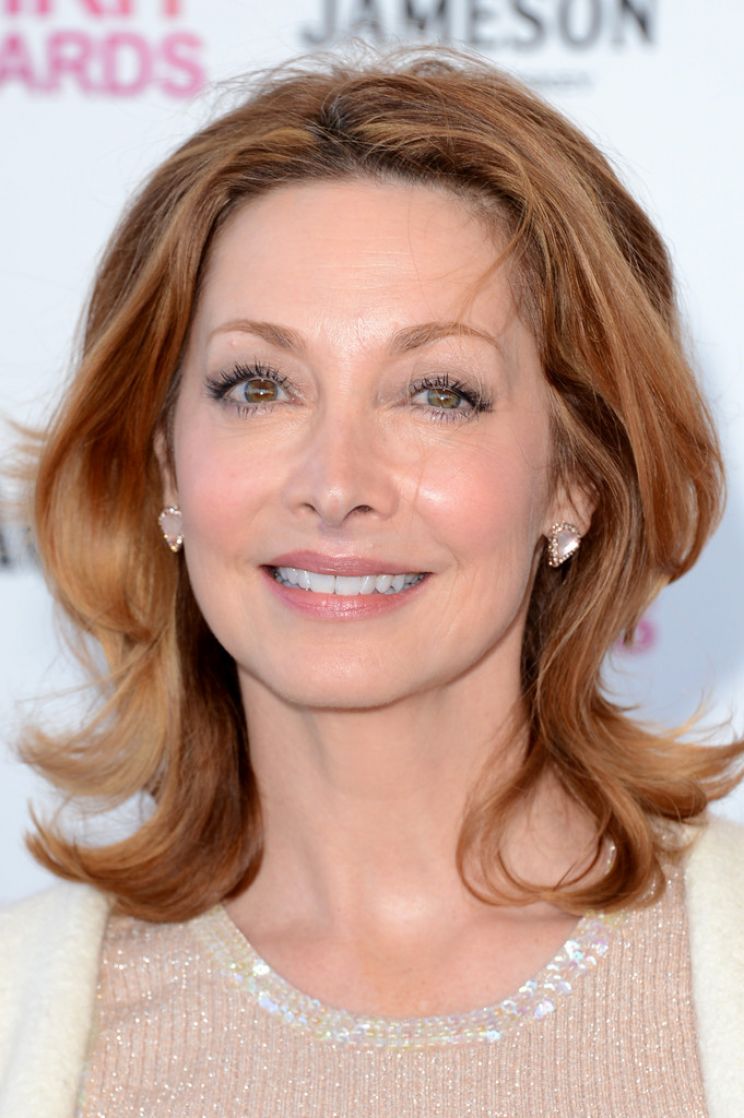 Sharon Lawrence