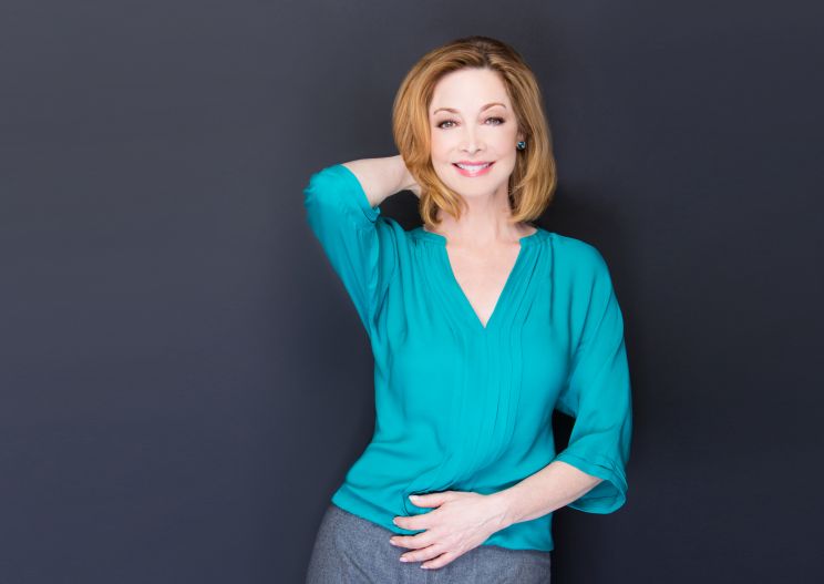 Sharon Lawrence