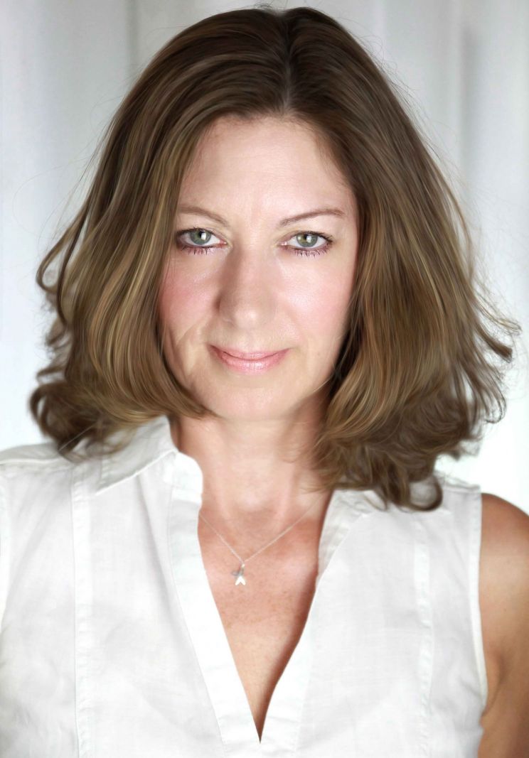 Sharon Lawrence