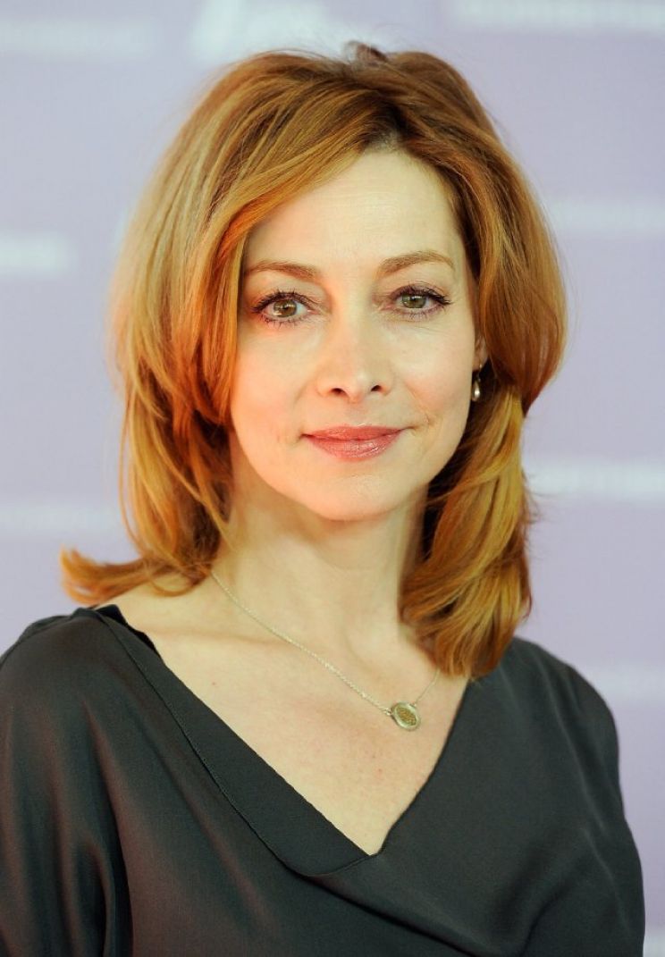 Sharon Lawrence