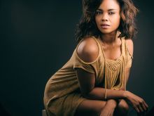 Sharon Leal