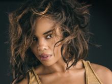 Sharon Leal