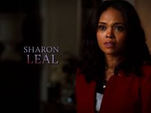 Sharon Leal