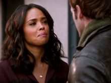 Sharon Leal