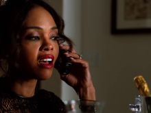 Sharon Leal