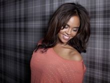 Sharon Leal