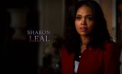 Sharon Leal